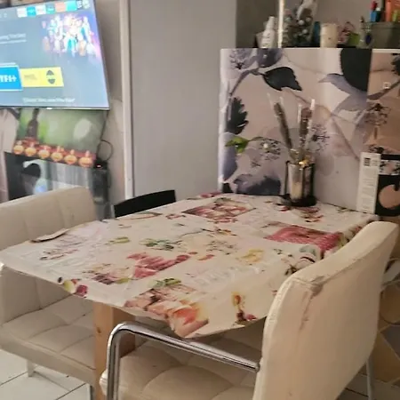 Apartment 10 Minutes A Pied Du Port Et Des Plages *